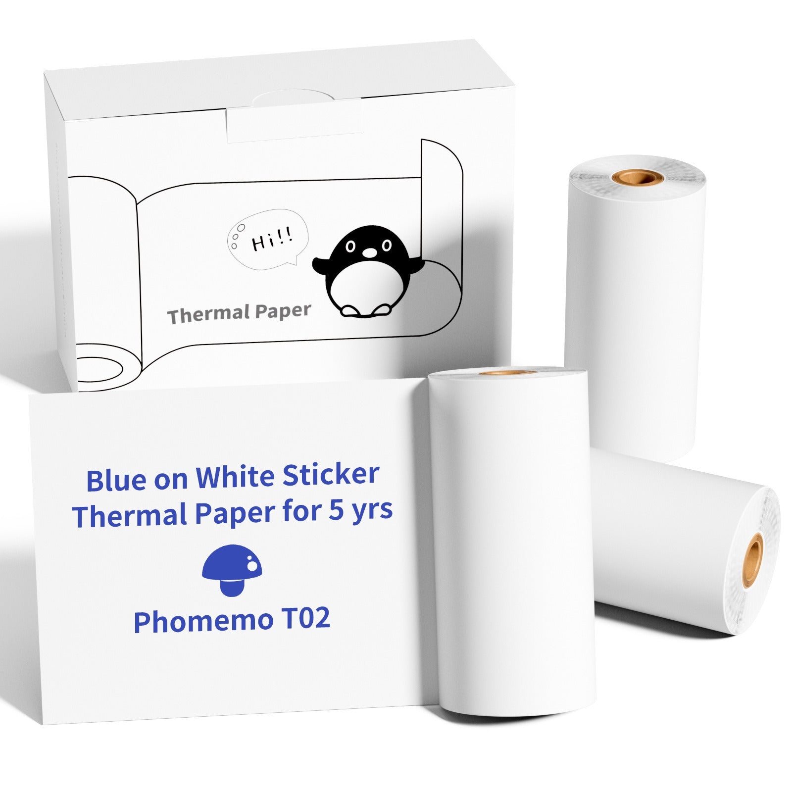 Portable Home Printer