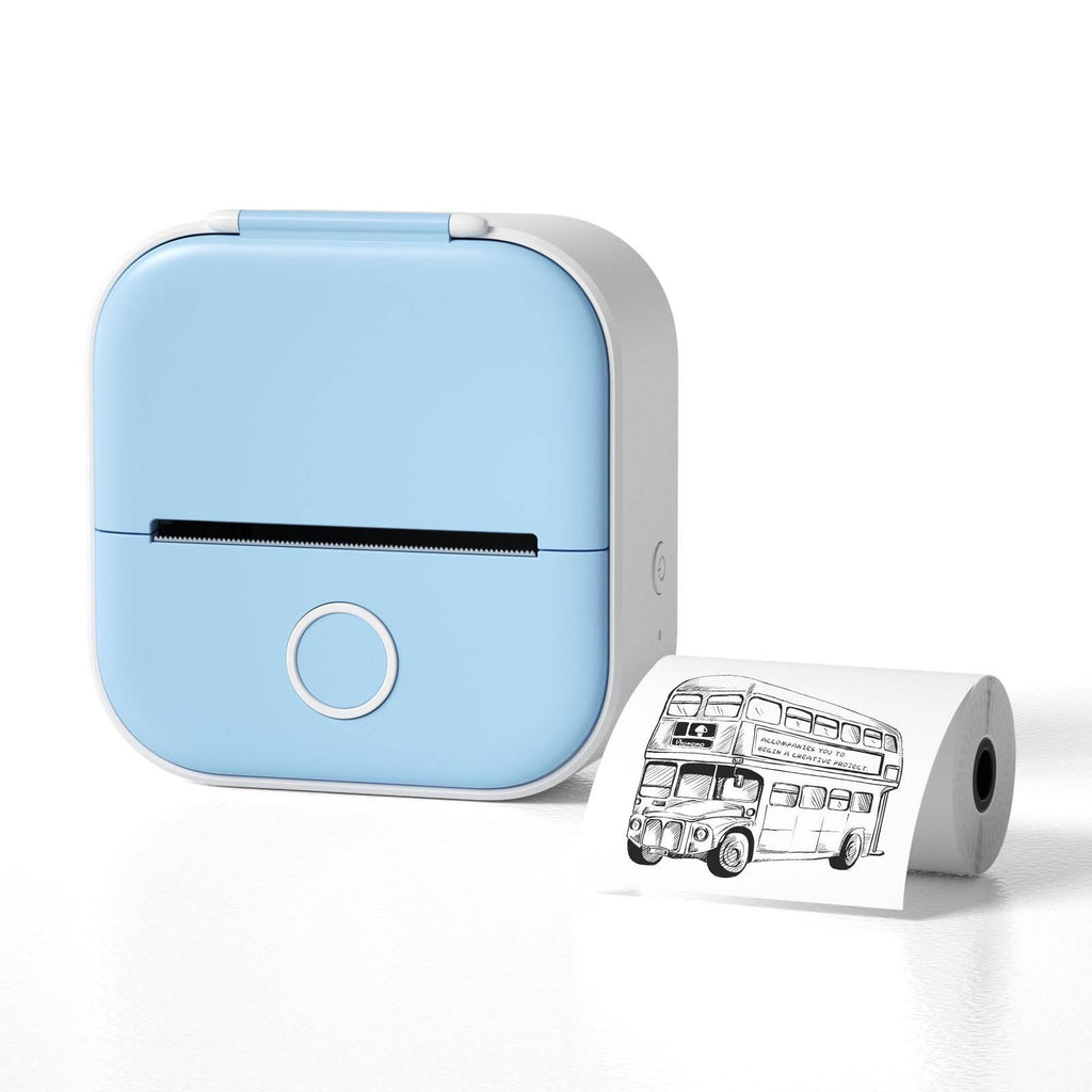 Portable Home Printer