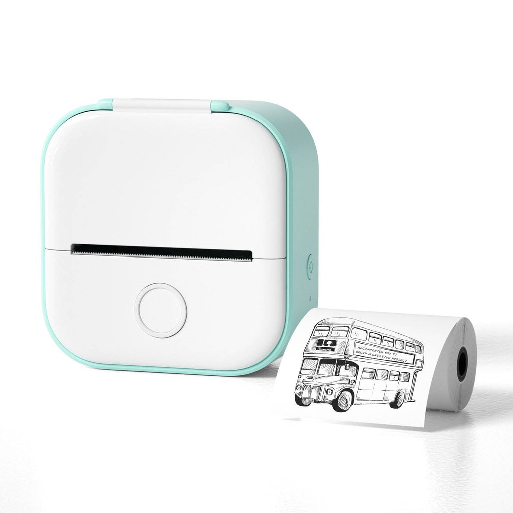 Portable Home Printer