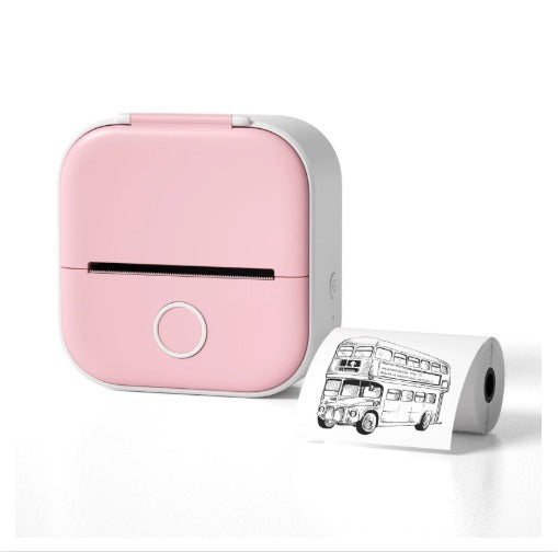 Portable Home Printer