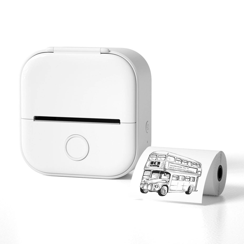 Portable Home Printer