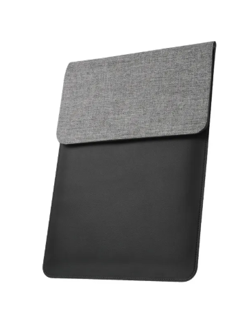 Buggy Bag Laptop Sleeve With Wireless Charging Function