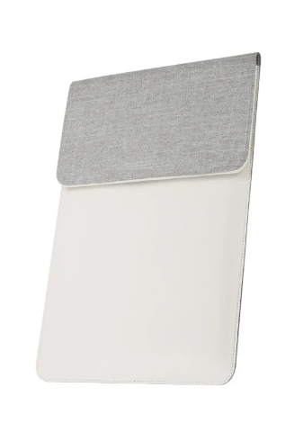 Buggy Bag Laptop Sleeve With Wireless Charging Function