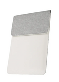 Buggy Bag Laptop Sleeve With Wireless Charging Function