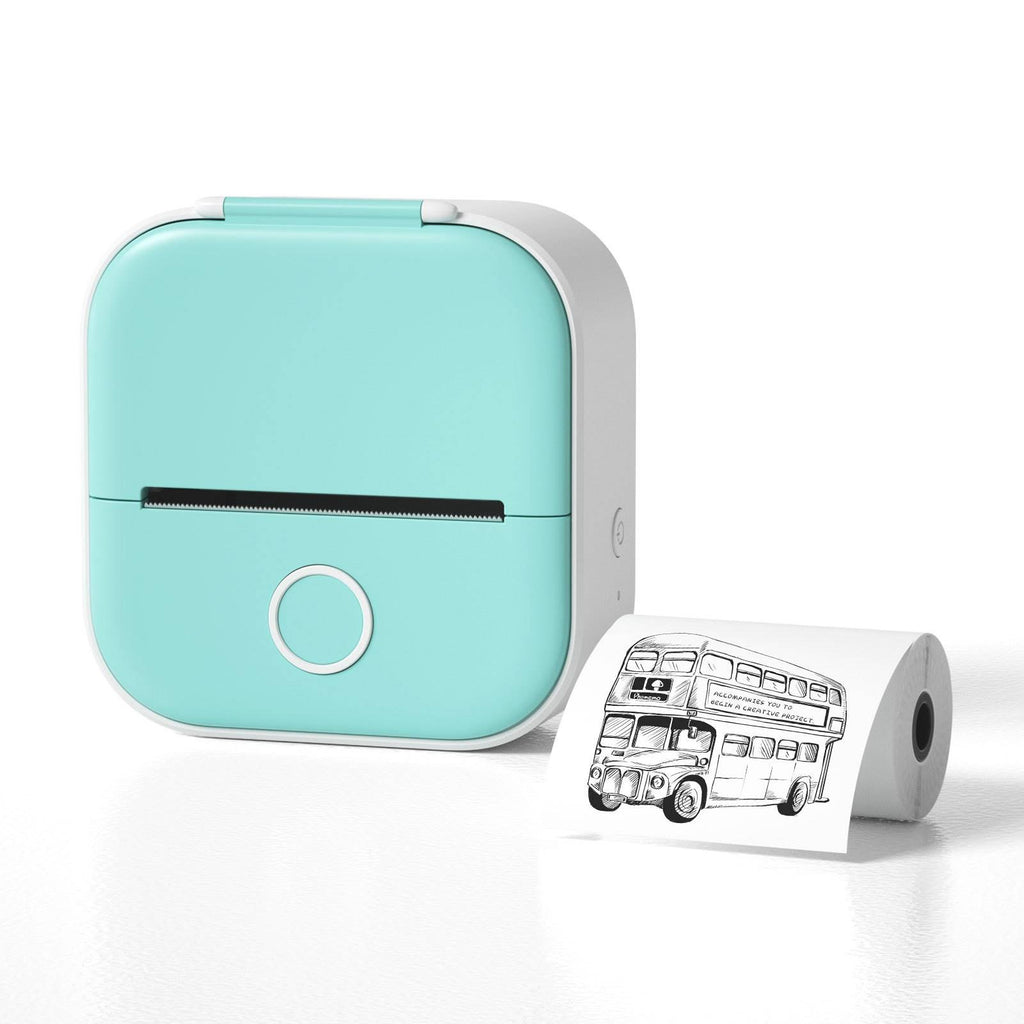 Portable Home Printer