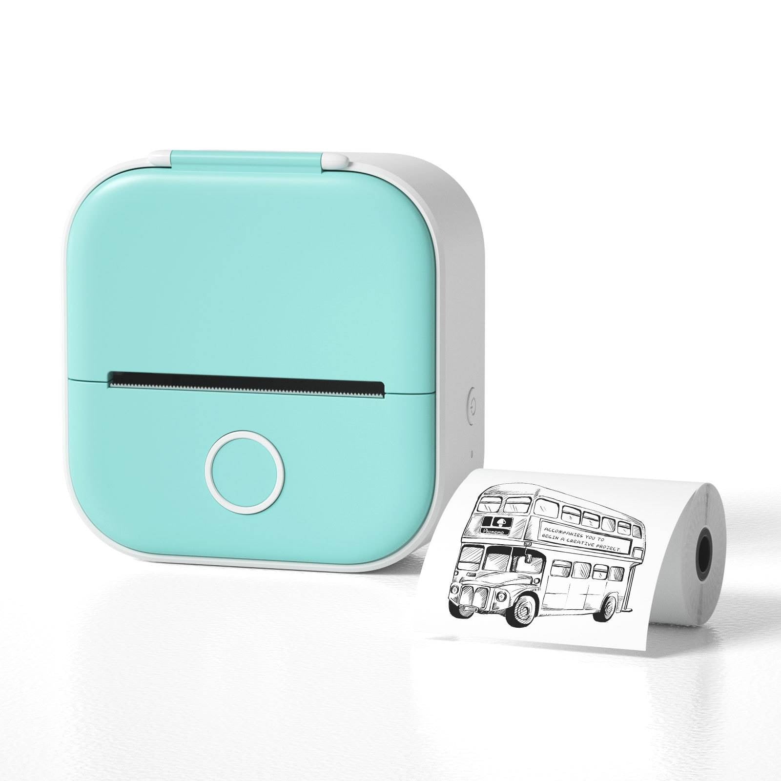 Portable Home Printer
