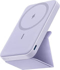 Anker MagGo 5000mAh Portable Wireless Charger with Stand