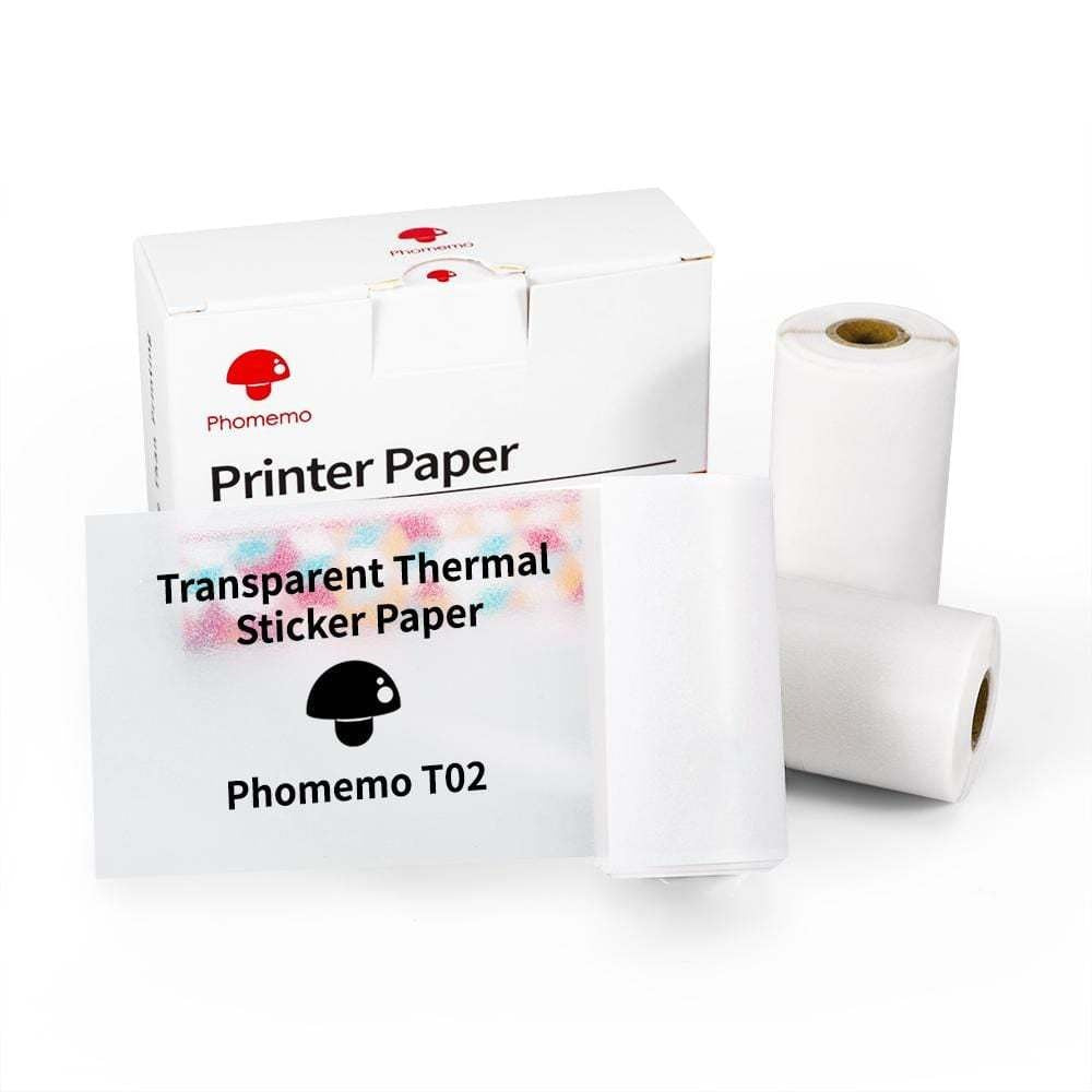 Portable Home Printer