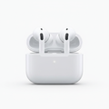 Apple AirPods 4 with Active Noise Cancellation
