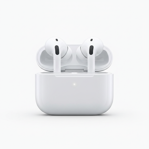 Apple AirPods 4 with Active Noise Cancellation